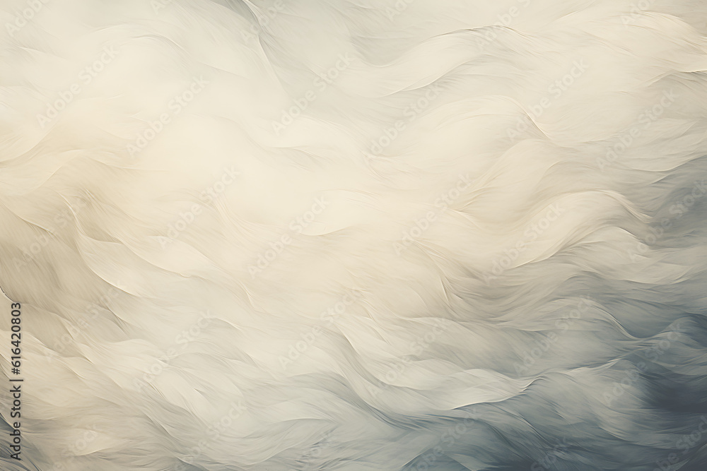 black and white color gradient abstract marble, smoke texture background with copy space - generative ai black and white color gradient abstract marble, smoke texture background with copy space - generative ai