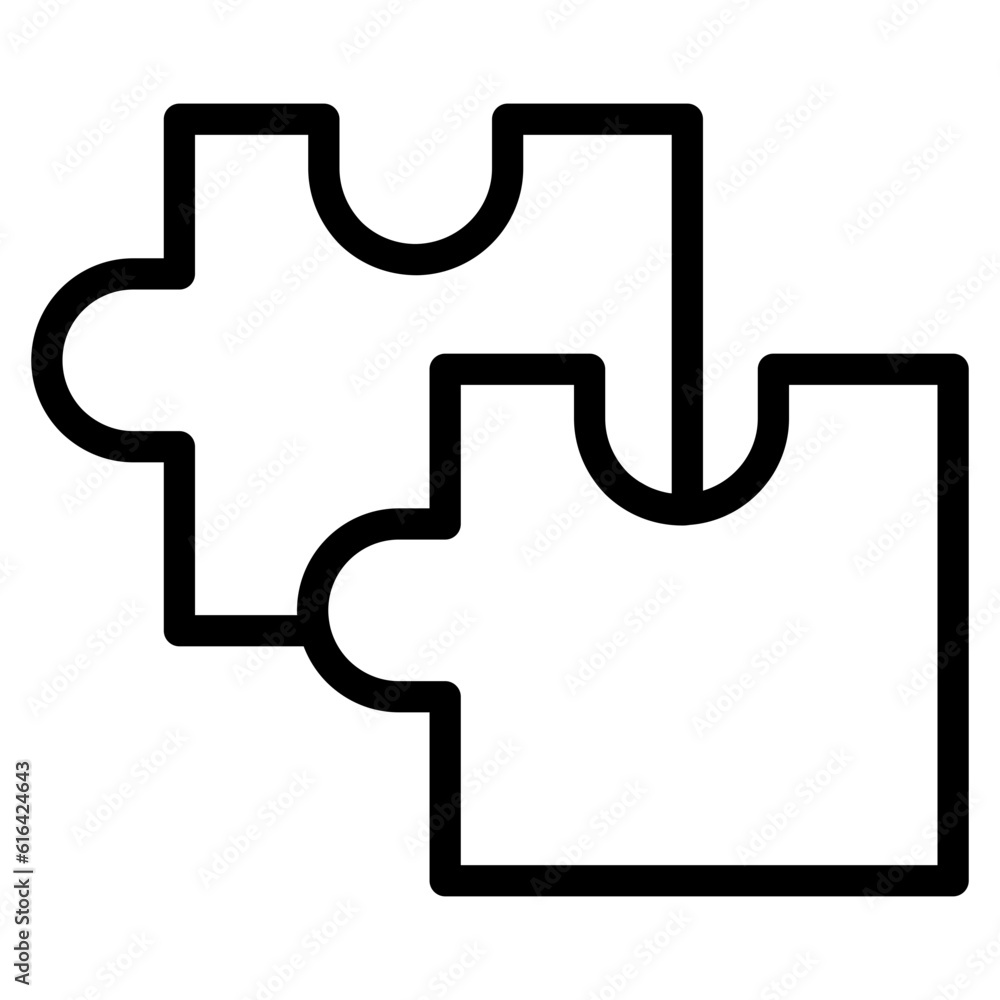 puzzle line puzzle line