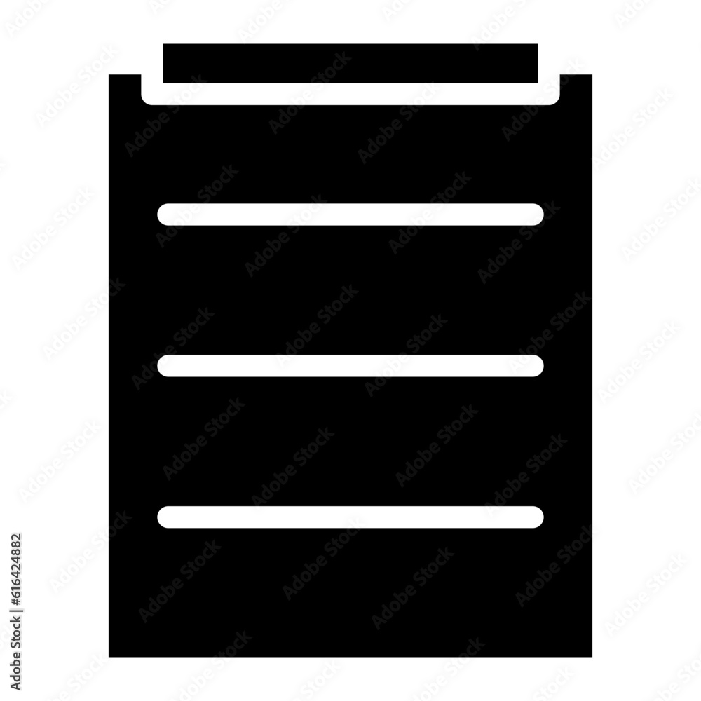 task glyph task glyph