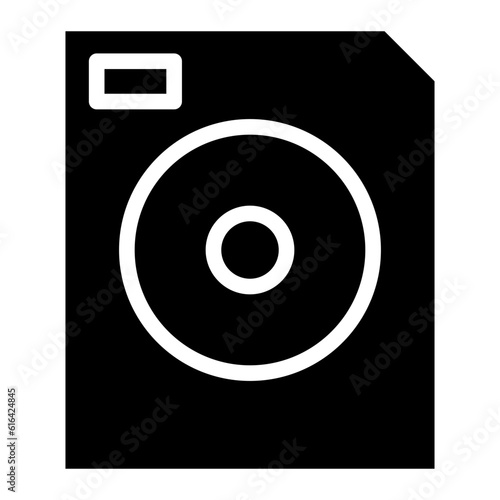 cd glyph 