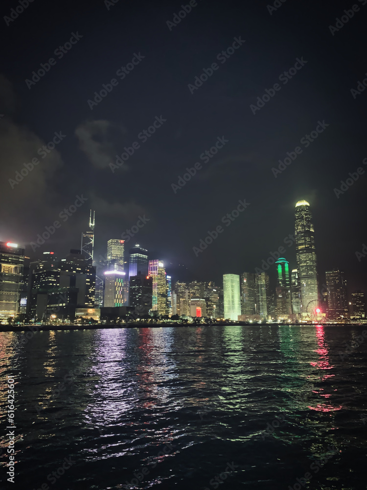 Fototapeta premium My long journey through Asian countries