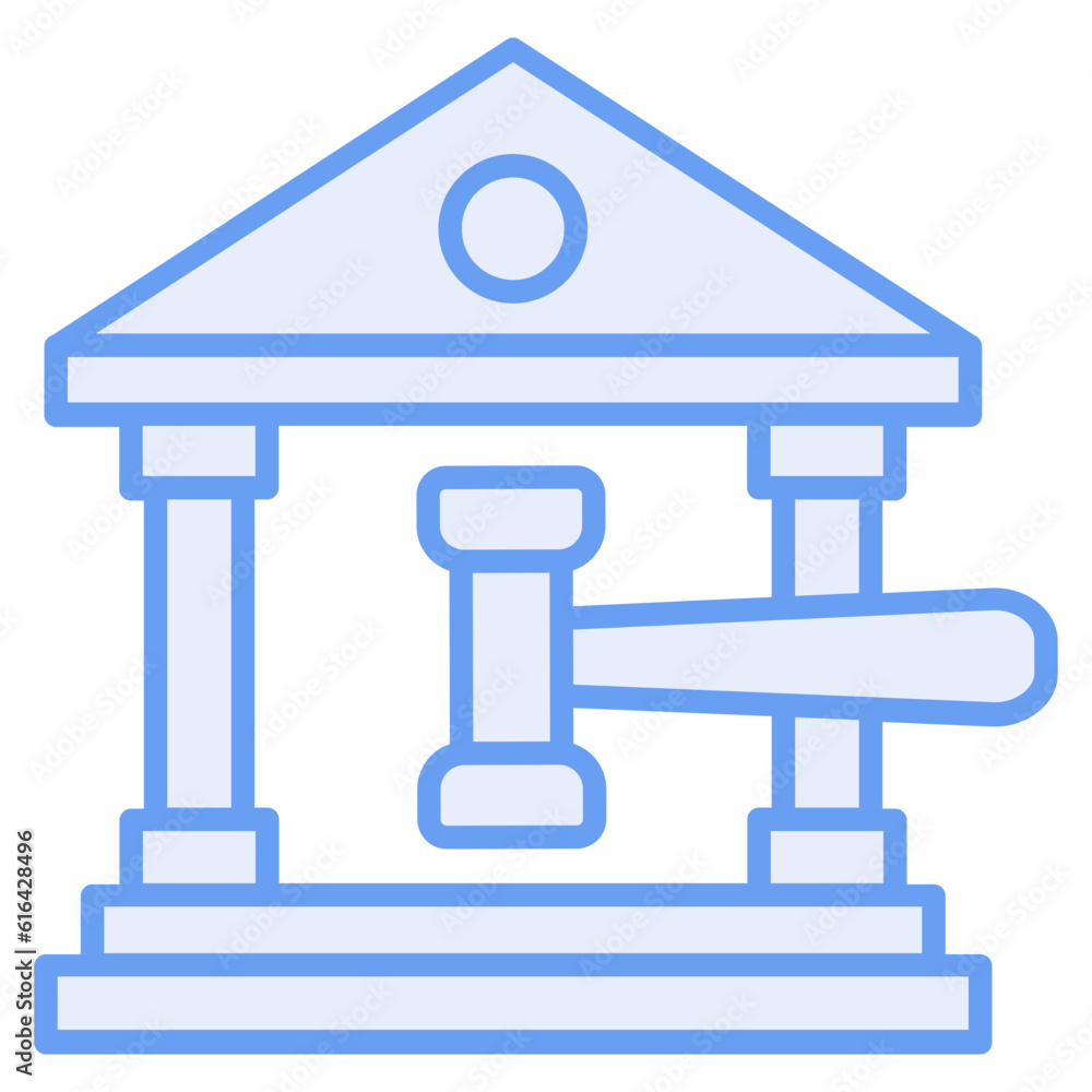 Courthouse Courthouse