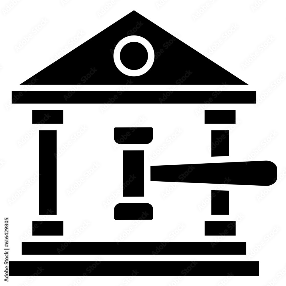 Courthouse Courthouse