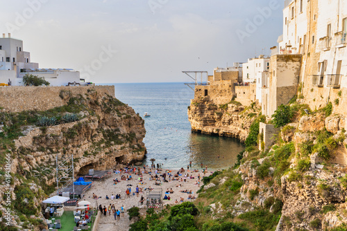 Polignano a mare