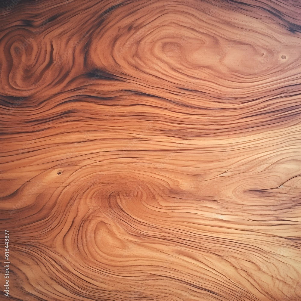 Embrace the versatility of wood textures in your artwork