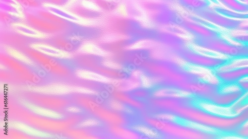 abstract background with waves