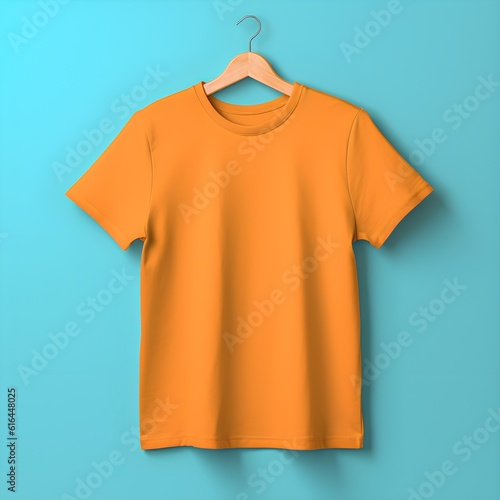 Boost your sales with unique mockup of t-shirt