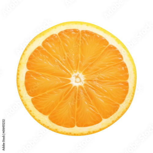 Slice of Orange fresh orange png orange transparent background