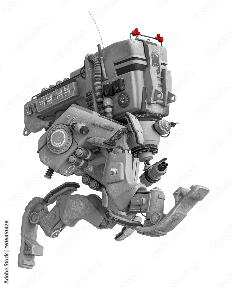 scout machine is jumping fast scout machine is jumping fast