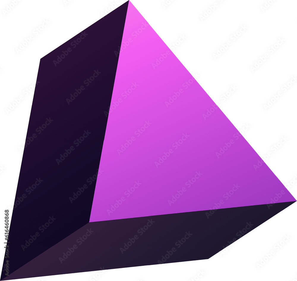 3d gradient geometry shape neon color 3d gradient geometry shape neon color