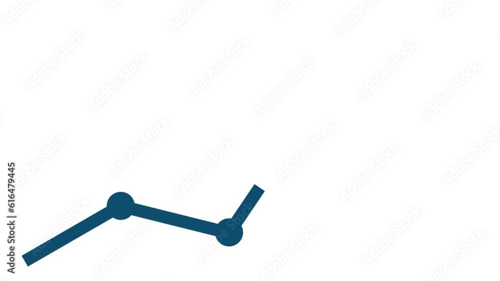 4K Animation business infographic chart profits and financial diagram growth descending fluctuating rissing arrow, bar stats, lines and digital effects or Sound Waves Audio equalizer audio background 4K Animation business infographic chart profits and financial diagram growth descending fluctuating rissing arrow, bar stats, lines and digital effects or Sound Waves Audio equalizer audio background