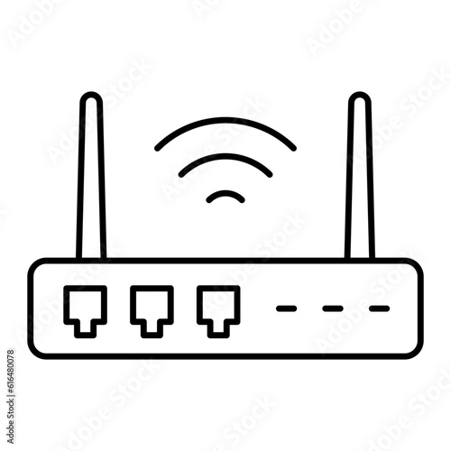 modem