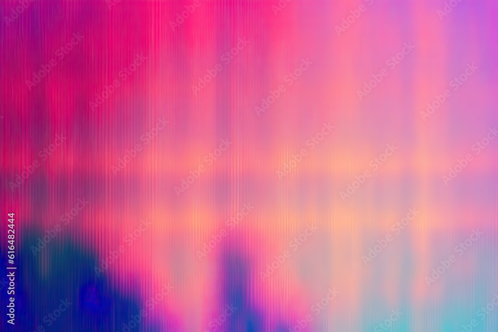Abstract background with some diagonal stripes in it and pink and blue