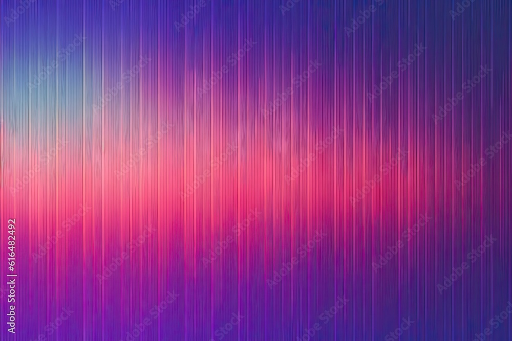 Abstract background with pink and blue stripes on a dark background Abstract background with pink and blue stripes on a dark background