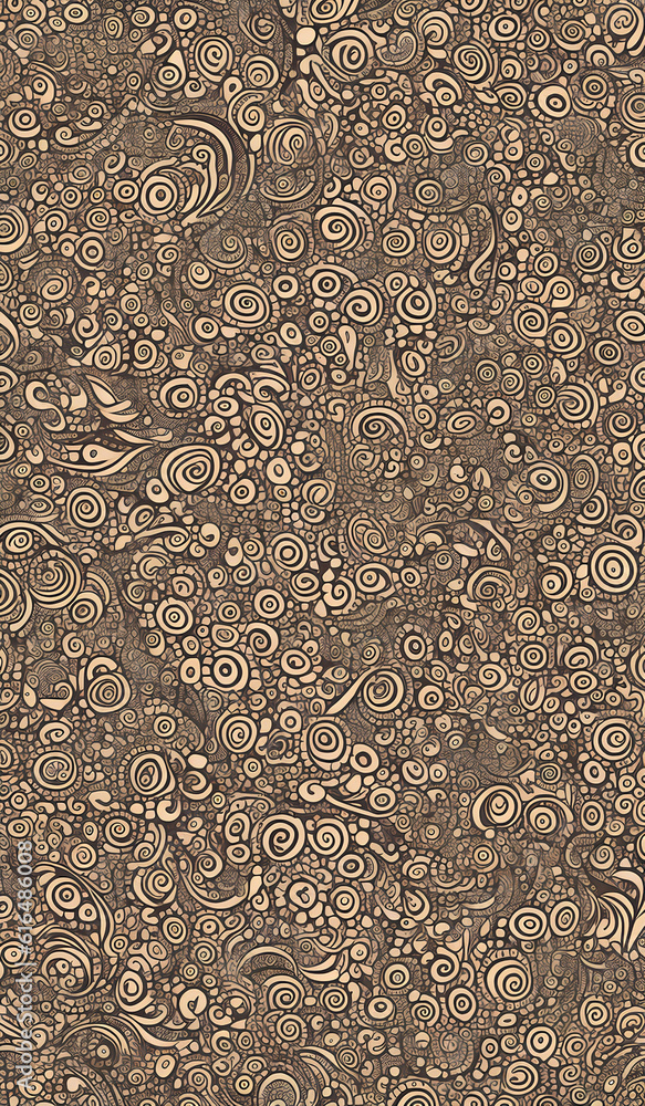 Dark texture with a gray swirl spots. Background.AI Dark texture with a gray swirl spots. Background.AI