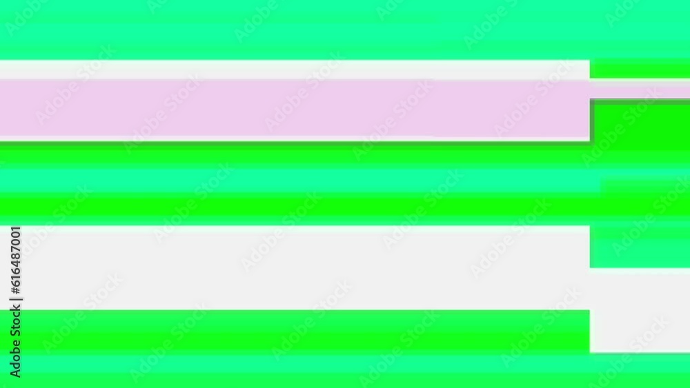 Glitch noise static television VFX. Visual video effects stripes the background, tv screen noise glitch effect. Video background, transition effect for video editing Glitch noise static television VFX. Visual video effects stripes the background, tv screen noise glitch effect. Video background, transition effect for video editing