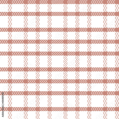 Plaid Patterns Seamless. Traditional Scottish Checkered Background. Template for Design Ornament. Seamless Fabric Texture.