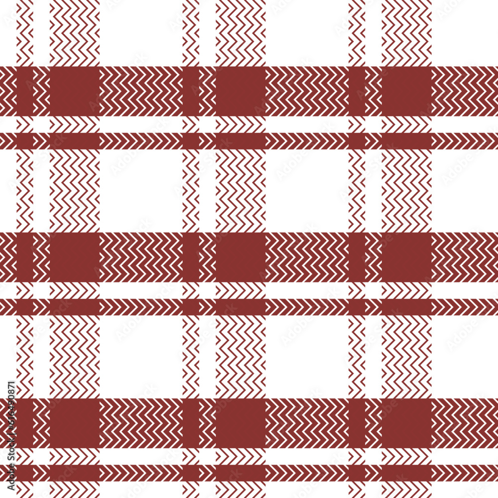 Scottish Tartan Pattern. Gingham Patterns for Scarf, Dress, Skirt, Other Modern Spring Autumn Winter Fashion Textile Design.