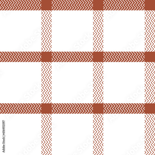 Scottish Tartan Pattern. Scottish Plaid, Template for Design Ornament. Seamless Fabric Texture.