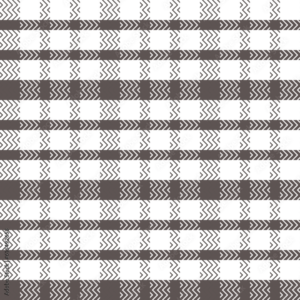 Scottish Tartan Pattern. Traditional Scottish Checkered Background. Template for Design Ornament. Seamless Fabric Texture. Scottish Tartan Pattern. Traditional Scottish Checkered Background. Template for Design Ornament. Seamless Fabric Texture.