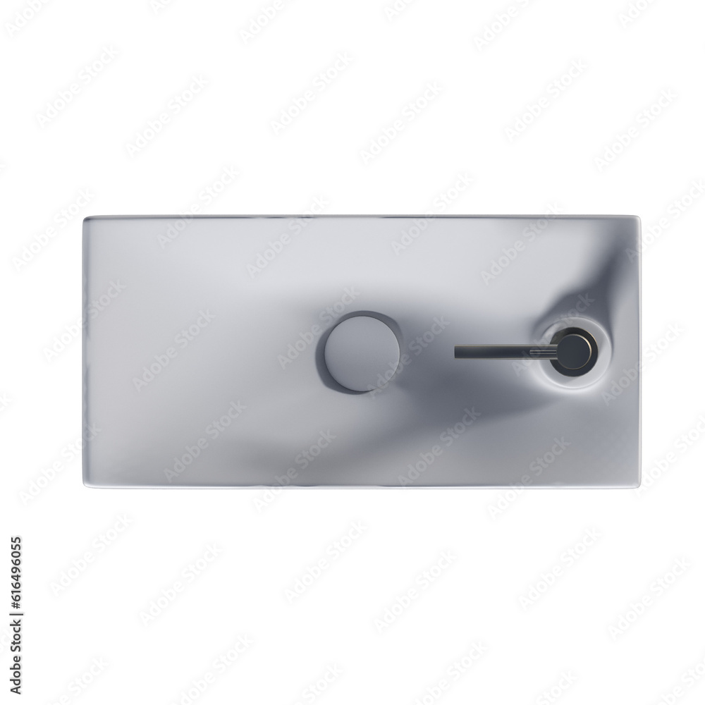 Washbasin isolated on transparent background, sink, 3D illustration, cg render
Washbasin isolated on transparent background, sink, 3D illustration, cg render