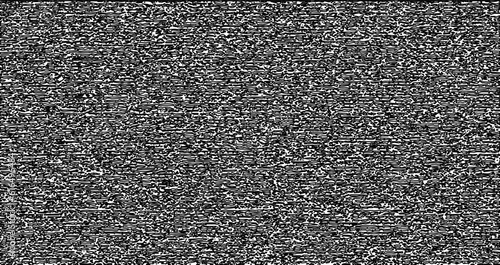 Dotwork noise pattern vector background. Black stipple dots and strips. Abstract noise dotwork pattern. Sand grain effect. Black dots grunge banner. Stipple spots. Stochastic dotted vector background.