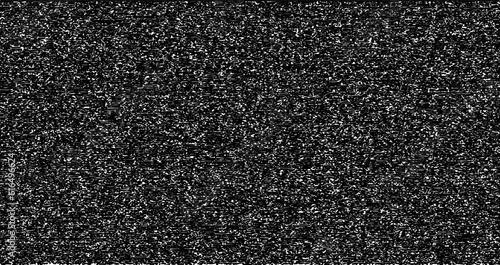 Dotwork noise pattern vector background. Black stipple dots and strips. Abstract noise dotwork pattern. Sand grain effect. Black dots grunge banner. Stipple spots. Stochastic dotted vector background.
