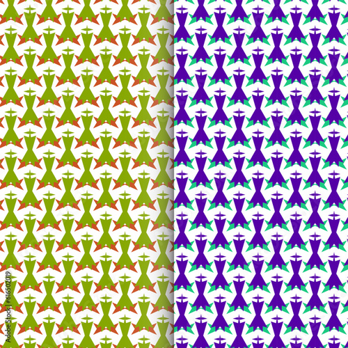 Pattern seamless chevron abstract wave background stripe gold luxury color and line. Geometric line vector. Christmas background.