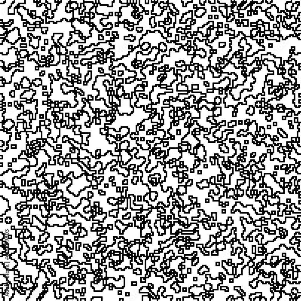 Minimal ornamental background with abstract shapes. Black and white texture. Simple abstract ornament background. Dark design for decor, fabric, cloth. Minimal ornamental background with abstract shapes. Black and white texture. Simple abstract ornament background. Dark design for decor, fabric, cloth.