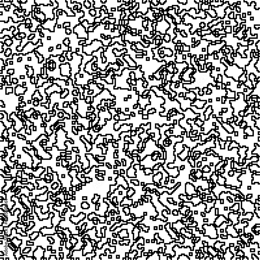 Minimal ornamental background with abstract shapes. Black and white texture. Simple abstract ornament background. Dark design for decor, fabric, cloth. Minimal ornamental background with abstract shapes. Black and white texture. Simple abstract ornament background. Dark design for decor, fabric, cloth.
