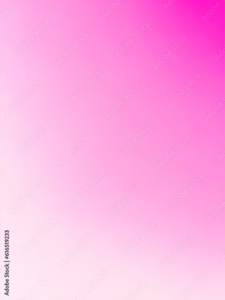 pink background Generative AI 