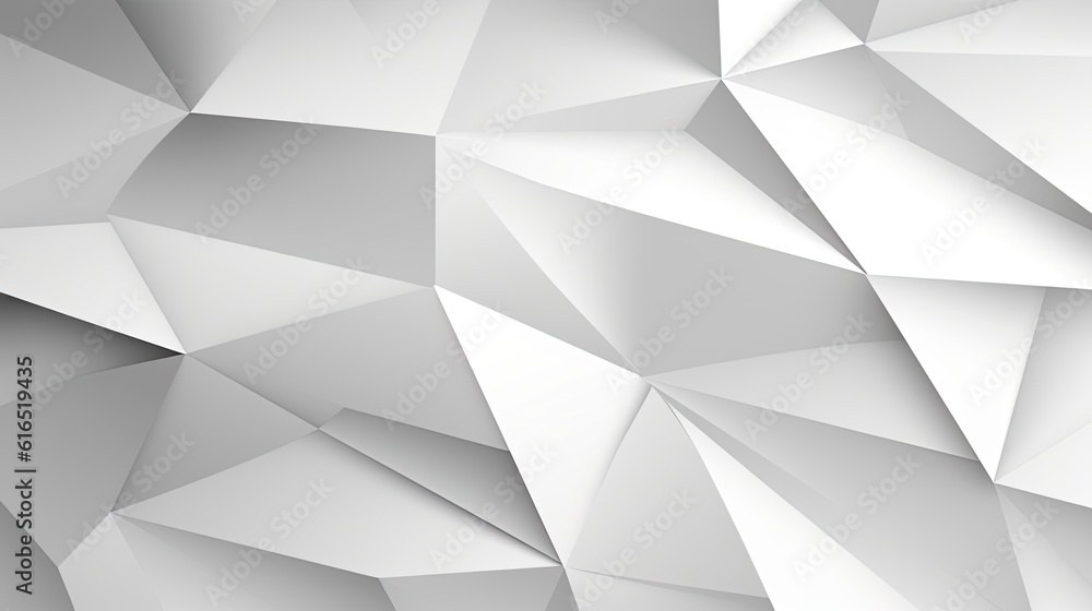 shiny white papercut geometric background- stylish background design shiny white papercut geometric background- stylish background design