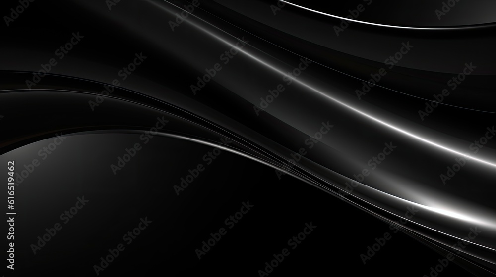 shiny black smooth backgroundfr- stylish background design shiny black smooth backgroundfr- stylish background design
