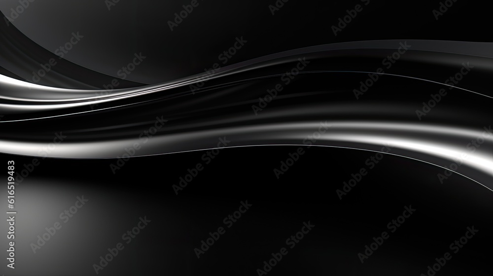 shiny balck smooth background- stylish background design shiny balck smooth background- stylish background design