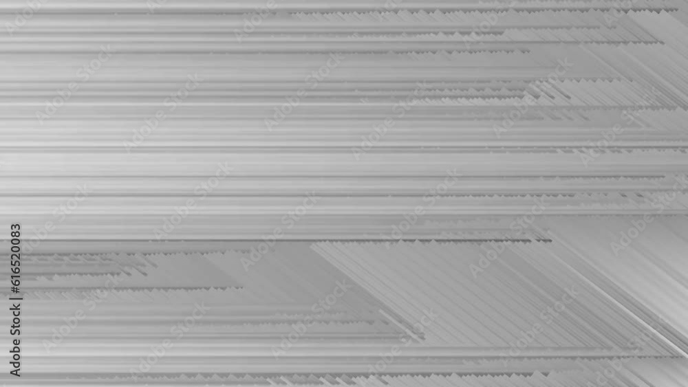 vhs picture noise or different tv artefacts, disturbing signal or