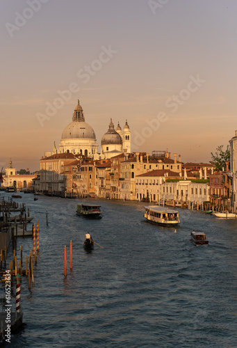 Venice Evening