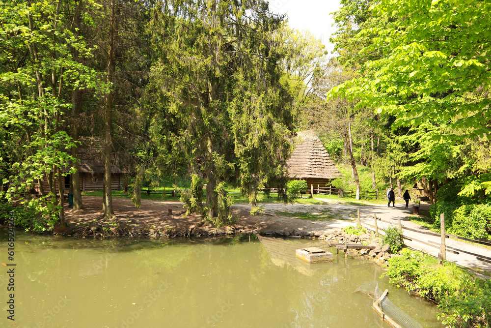 Skansen Museum of Folk Architecture and Life Skansen Museum of Folk Architecture and Life