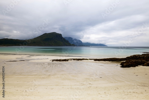 Norwegen - Lofoten