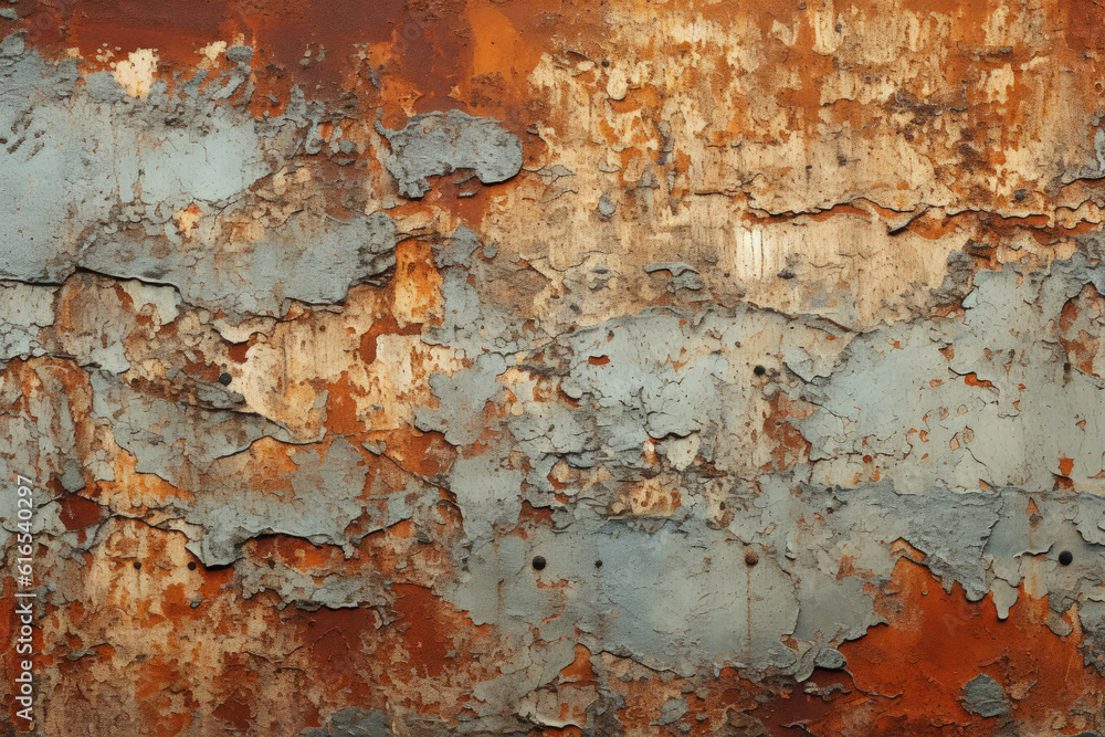 Metal Rust Texture Metal Rust Texture