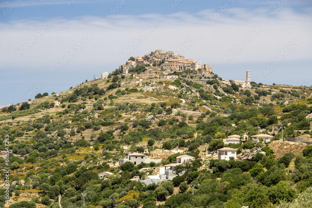 Fototapeta premium SANT’ANTONINO