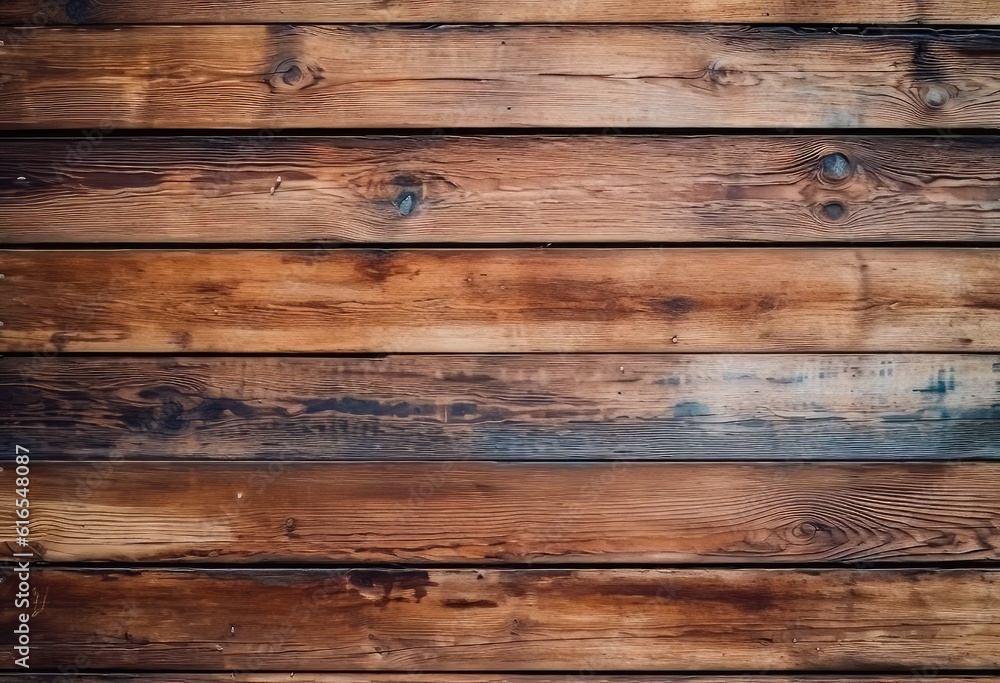 Wood Texture Background