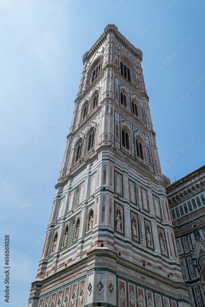 city del fiore cathedral