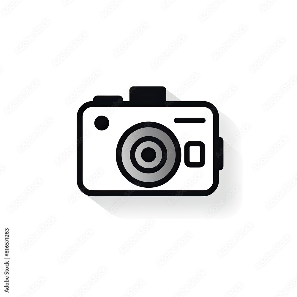 camera icon