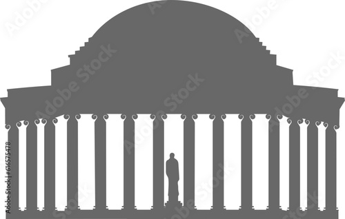 Thomas Jefferson Memorial