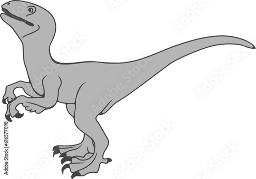dinosaur tyrannosaurus