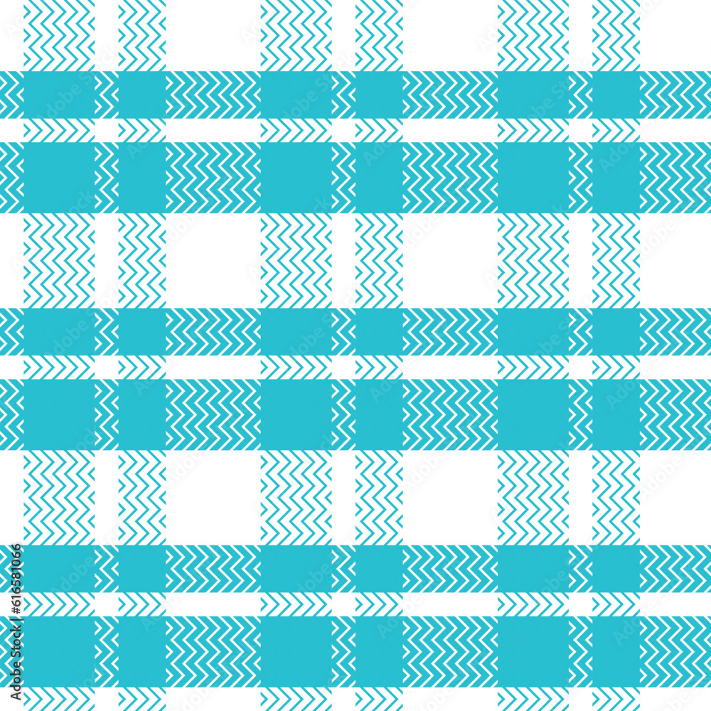 Tartan Plaid Vector Seamless Pattern. Checker Pattern. Flannel Shirt Tartan Patterns. Trendy Tiles for Wallpapers.
