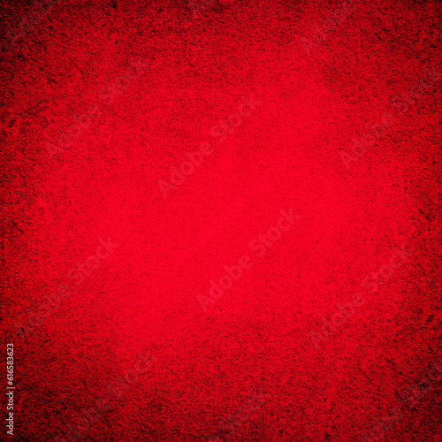 red grunge background for poster design background texture