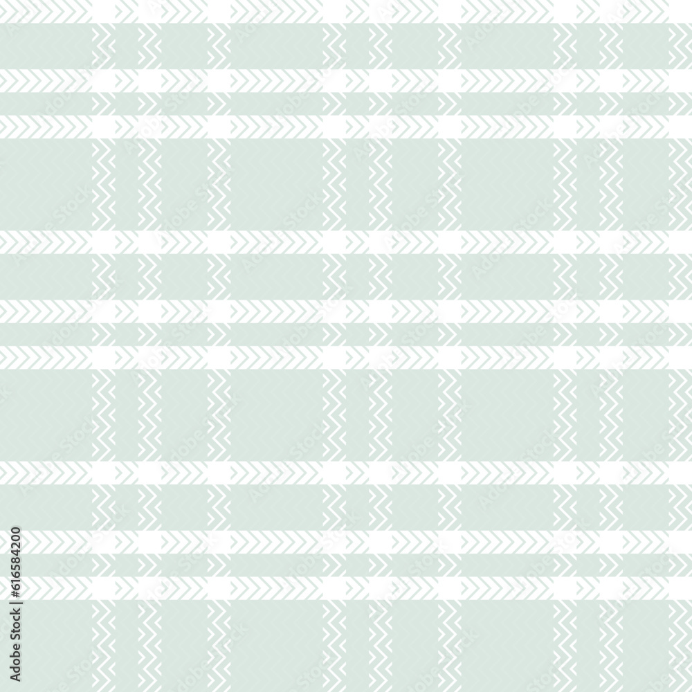 Classic Scottish Tartan Design. Checker Pattern. Template for Design Ornament. Seamless Fabric Texture.