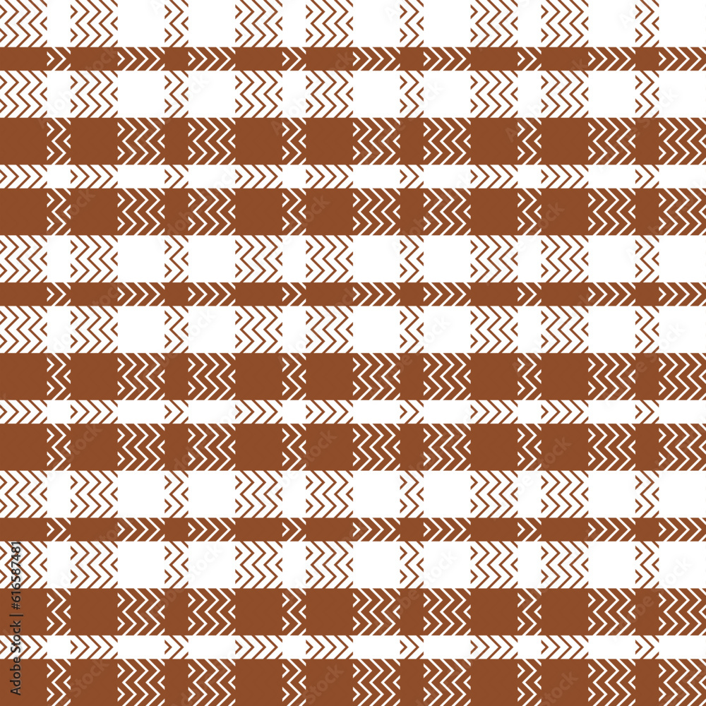 Fototapeta premium Tartan Pattern Seamless. Abstract Check Plaid Pattern Traditional Scottish Woven Fabric. Lumberjack Shirt Flannel Textile. Pattern Tile Swatch Included.