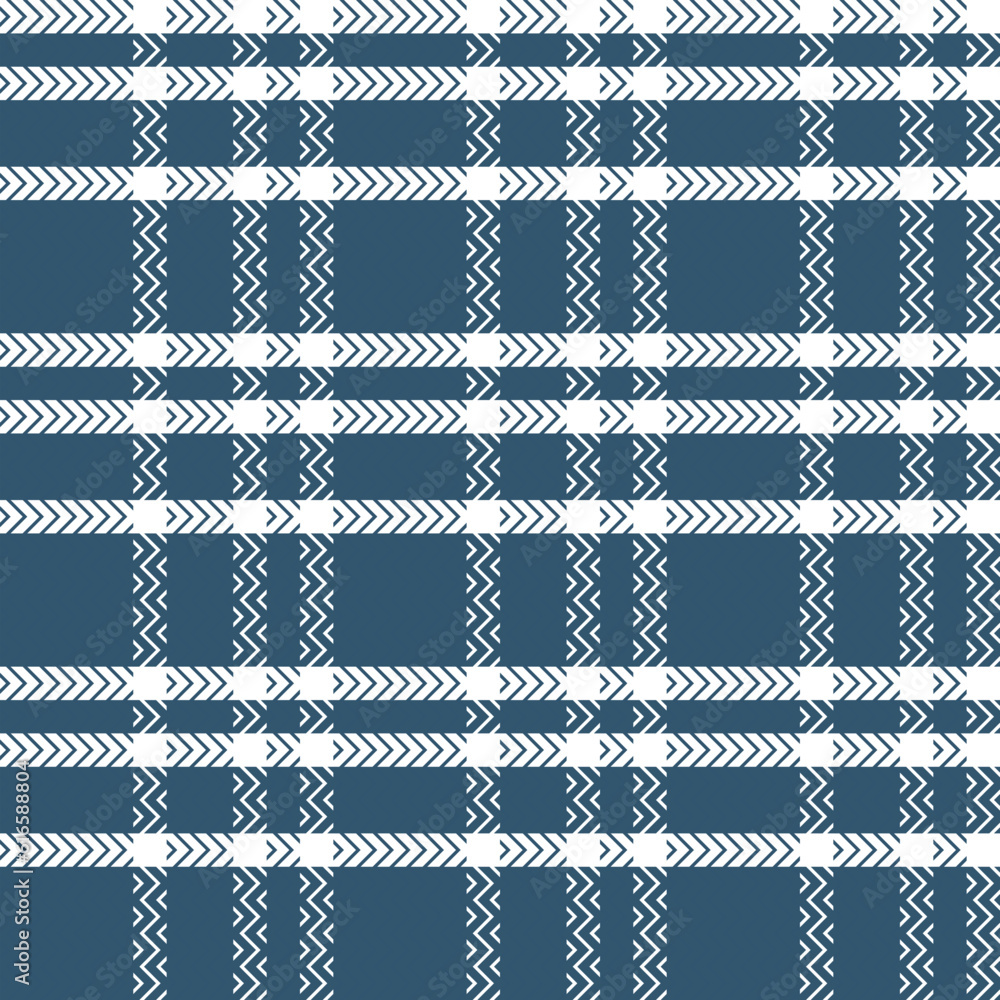 Tartan Plaid Pattern Seamless. Gingham Patterns. Traditional Scottish Woven Fabric. Lumberjack Shirt Flannel Textile. Pattern Tile Swatch Included.